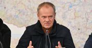Tusk na sztabie: partactwo, lenistwo, zła wola