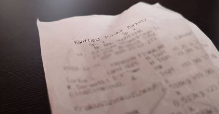 Lublin: Robiliście zakupy w Kauflandzie? Sprawdźcie paragony!