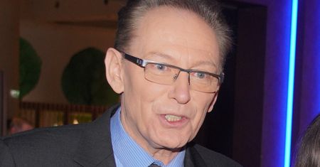 Jacek Borkowski o samotności: "To był dla mnie koszmar"