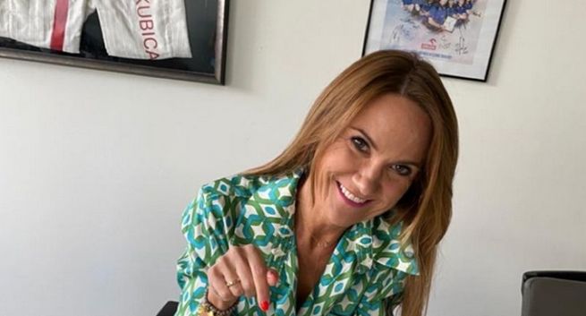 Menadżerka od sponsoringu odchodzi z Orlenu. Po ponad 20 latach pracy