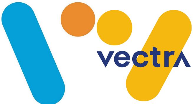 Firma zarzuca Vectrze skopiowanie jej logotypu. Isobar: roszczenia są całkowicie bezzasadne