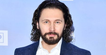 Michał Chorosiński nie jest już dyrektorem teatru w Łodzi. Mąż Dominiki Chorosińskiej podał się do DYMISJI