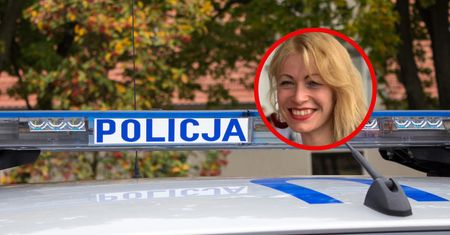35-latka utknęła na A4. Następnie zniknęła. Mąż zabrał głos