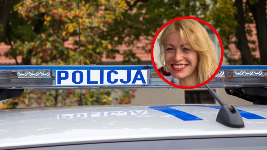 Zaginęła Izabela Parzyszek