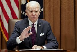 Rosja zaatakuje Ukrainę? USA rozważają ewakuację członków rodzin swoich dyplomatów
