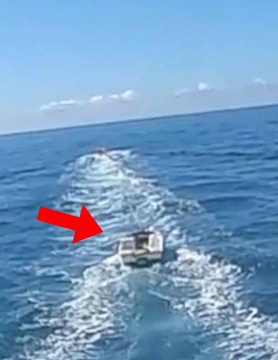 Francuzi korzystają z taktyki Rosjan. Tak uderzyli w zagrożenie