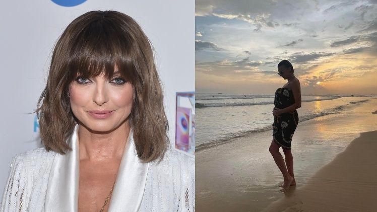 Katarzyna Sokołowska jest w ciąży