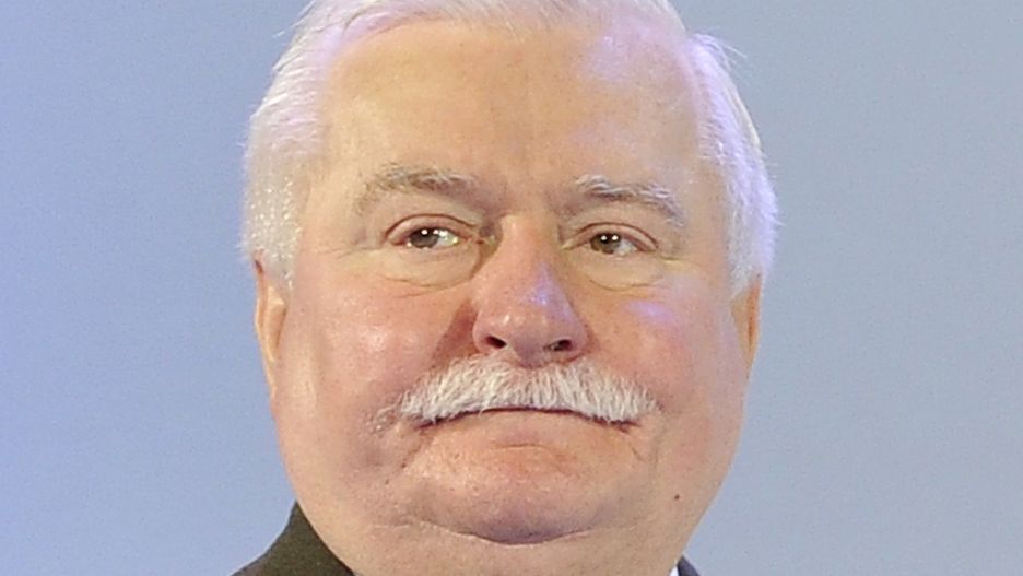 Lech Wałęsa