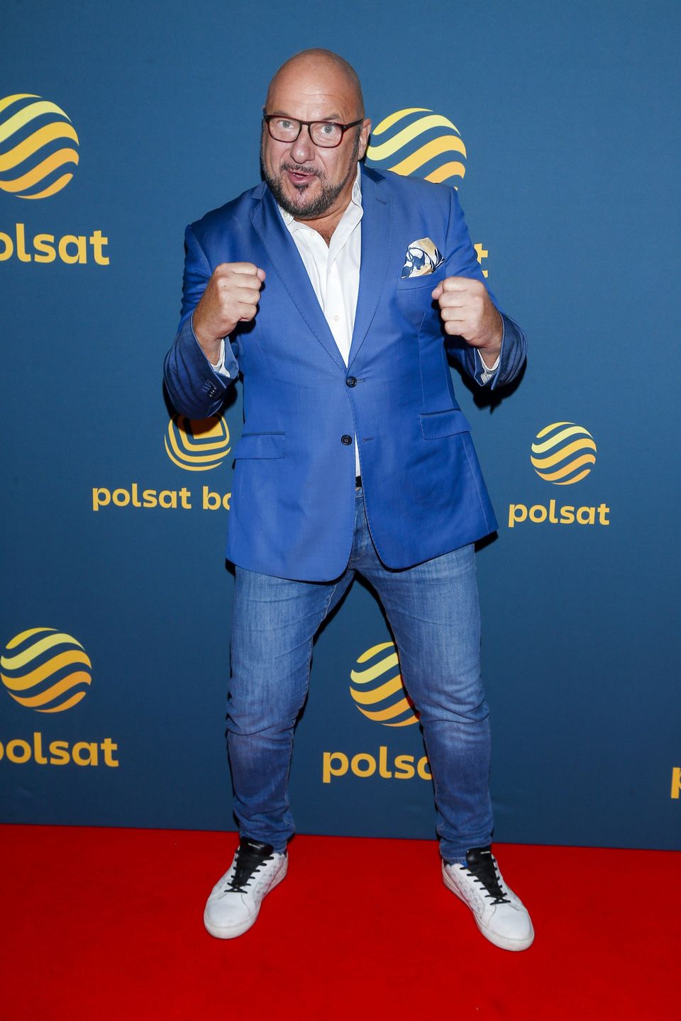 Piotr Gąsowski 