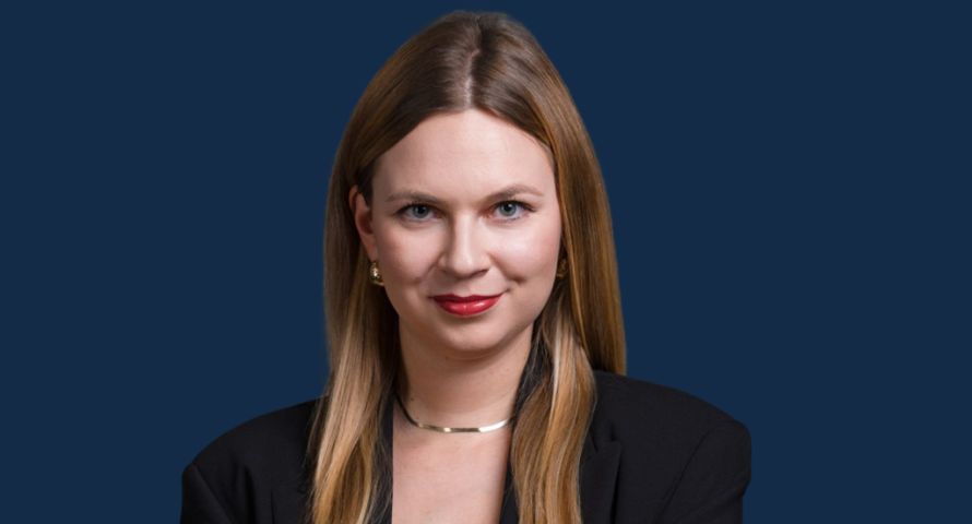 Marta Bińczyk znów w dentsu Polska, jako head of performance