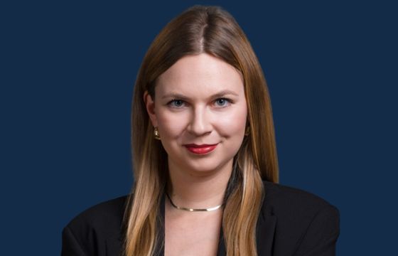 Marta Bińczyk znów w dentsu Polska, jako head of performance