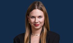 Marta Bińczyk znów w dentsu Polska, jako head of performance