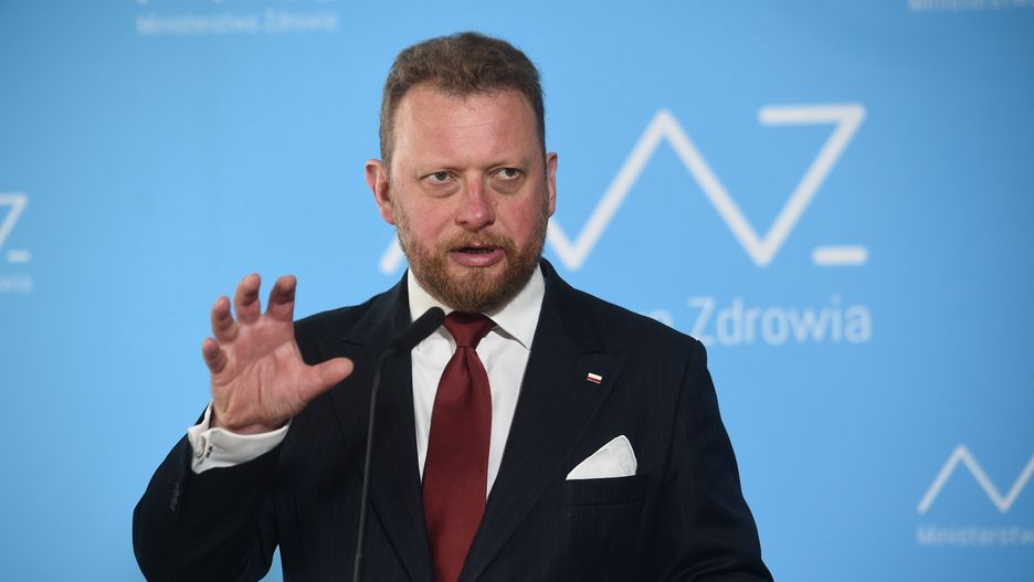 Łukasz Szumowski