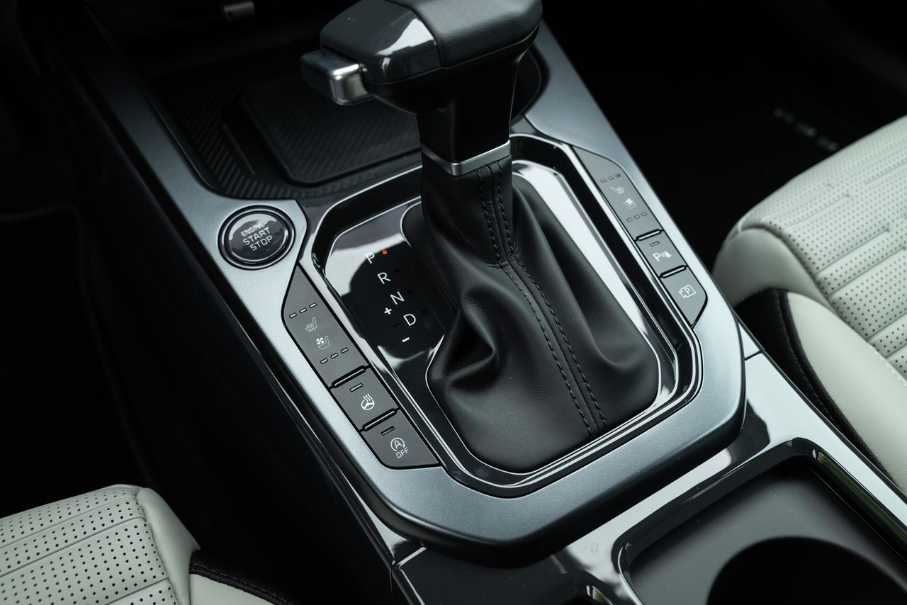 Kia XCeed po drugim liftingu (2026)