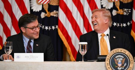 Trump ujawnił wrażliwe informacje polityka. "Do czerwca by nie żył"
