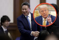 Trump do Pokojowej Nagrody Nobla. Oni chcą wysłać nominacje