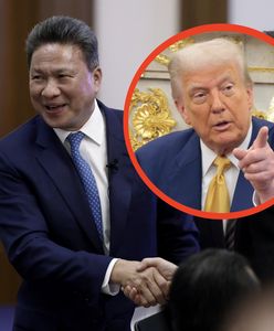 Trump do Pokojowej Nagrody Nobla. Oni chcą wysłać nominacje
