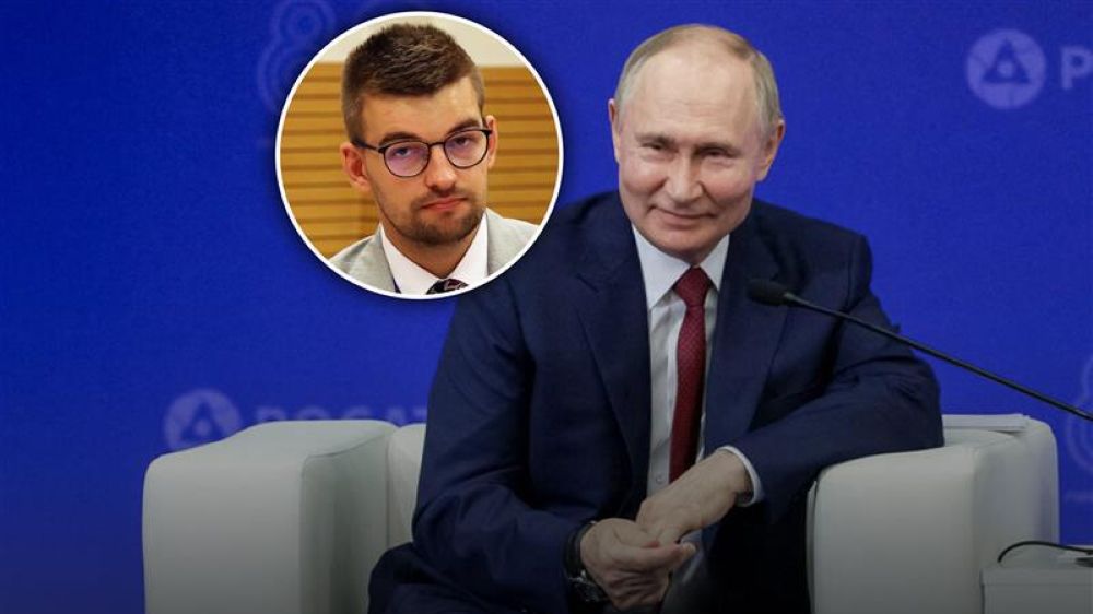 Widać, że ze strony rosyjskiej nie ma woli do zakończenia na chw