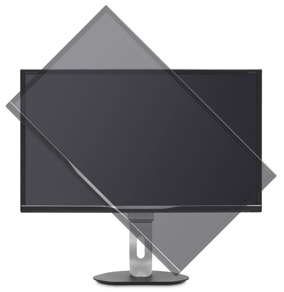 Philips 328P6VJEB monitor