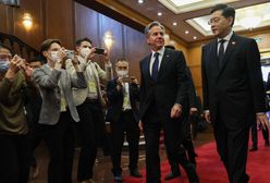 Koniec wielkiego sporu USA-Chiny? "Nie pobili się, tylko rozmawiali"