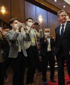 Koniec wielkiego sporu USA-Chiny? "Nie pobili się, tylko rozmawiali"