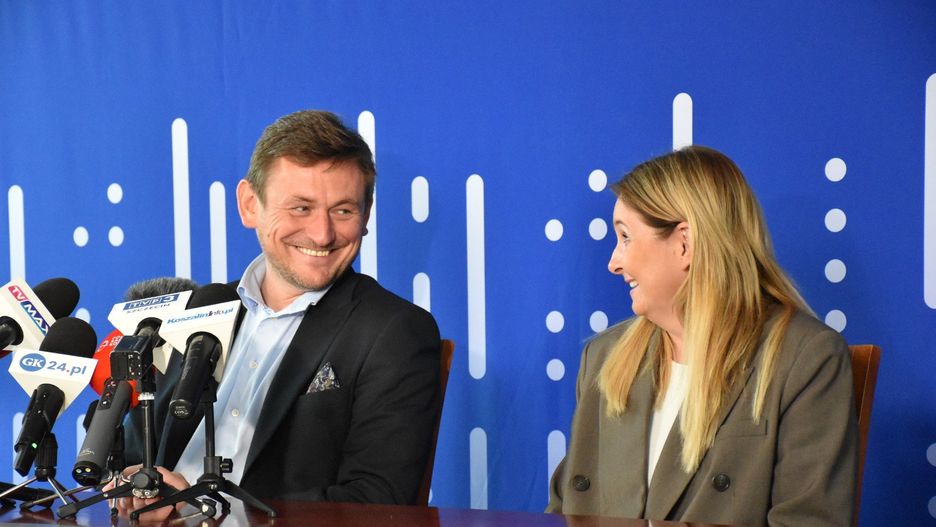 Konferencja prasowa