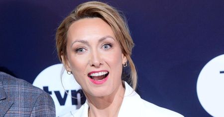 Anna Kalczyńska MA KORONAWIRUSA! "Mam i ja. Będzie więcej osocza!"