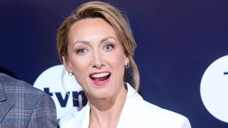 Anna Kalczyńska