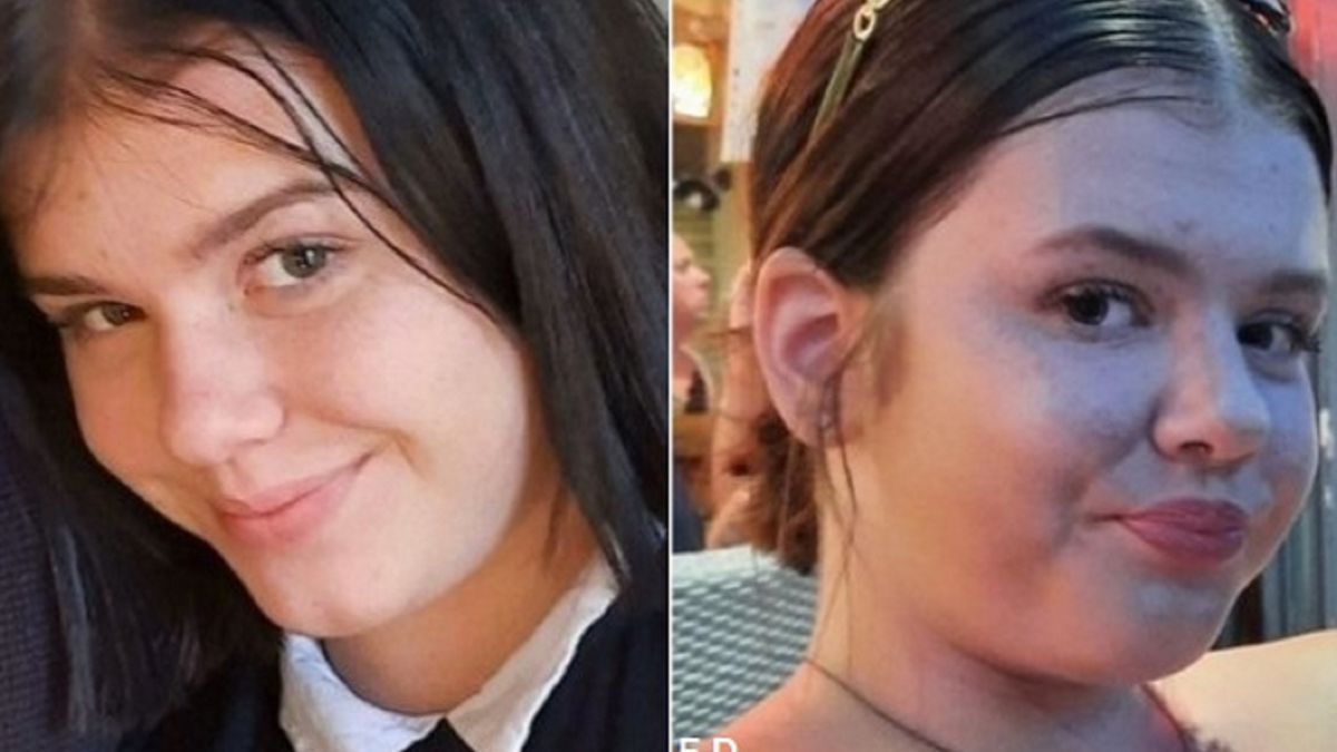 12-latka nie daje znaku życia.