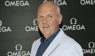 Piękny gest Zubilewicza. Tam zabrał żonę w 35. rocznicę ślubu