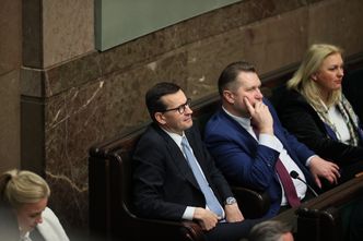 Cała sejmowa opozycja bije na alarm. "Rząd jeszcze nie wie, ile wyda"