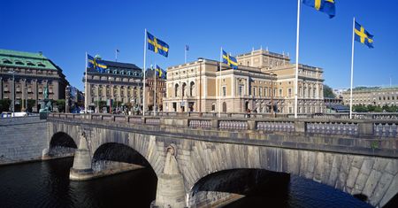 Finlandia i Szwecja dołączą do NATO? Decyzja w połowie maja