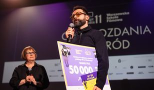 Film "Piosenki o miłości" triumfuje na Script Fieście i otrzymuje 50 tys. zł. Poznaliśmy zwycięzców konkursów na najlepszy scenariusz oraz na koncepcję serialu