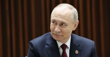 Epstein był rosyjskim agentem? Media przedstawiają zaskakującą teorię
