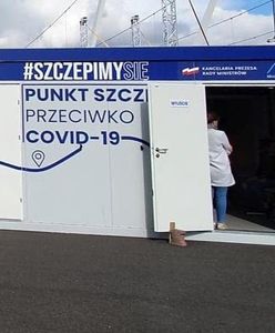 Śląskie. Kolejne mobilne punkty szczepień w weekend. Zobacz, gdzie staną