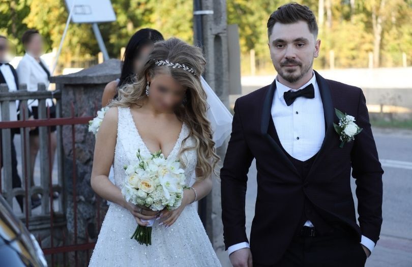 Daniel Martyniuk drwi z wyglądu Eweliny z Russocic