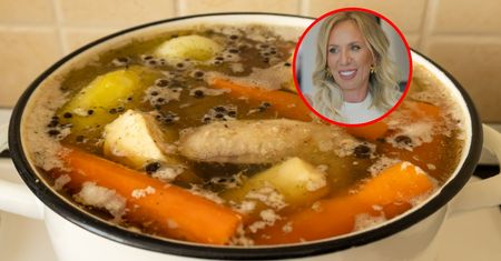 Polka od lat mieszka w Kanadzie. Oto czego nie dodaje do rosołu