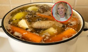 Polka od lat mieszka w Kanadzie. Oto czego nie dodaje do rosołu