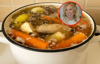 Polka od lat mieszka w Kanadzie. Oto czego nie dodaje do rosołu