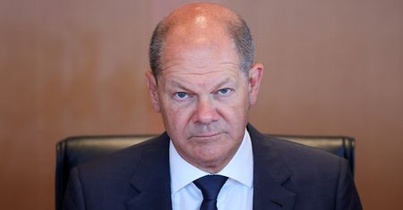 Inflacja w Niemczech hamuje, ale nadal jest najwyższa od lat