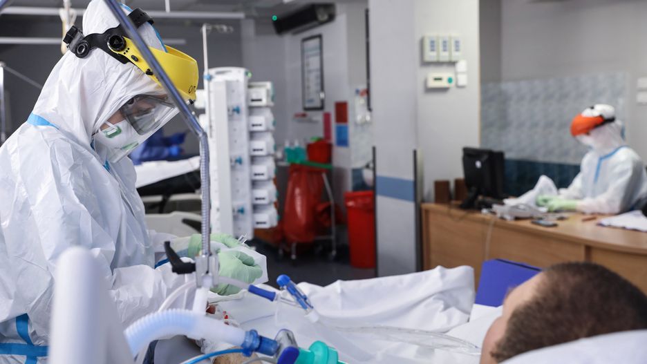 Koronawirus w Polsce. Wrocław i Dolny Śląsk. Prawie 5 tys. zakażeń. Kolejny rekord pobity