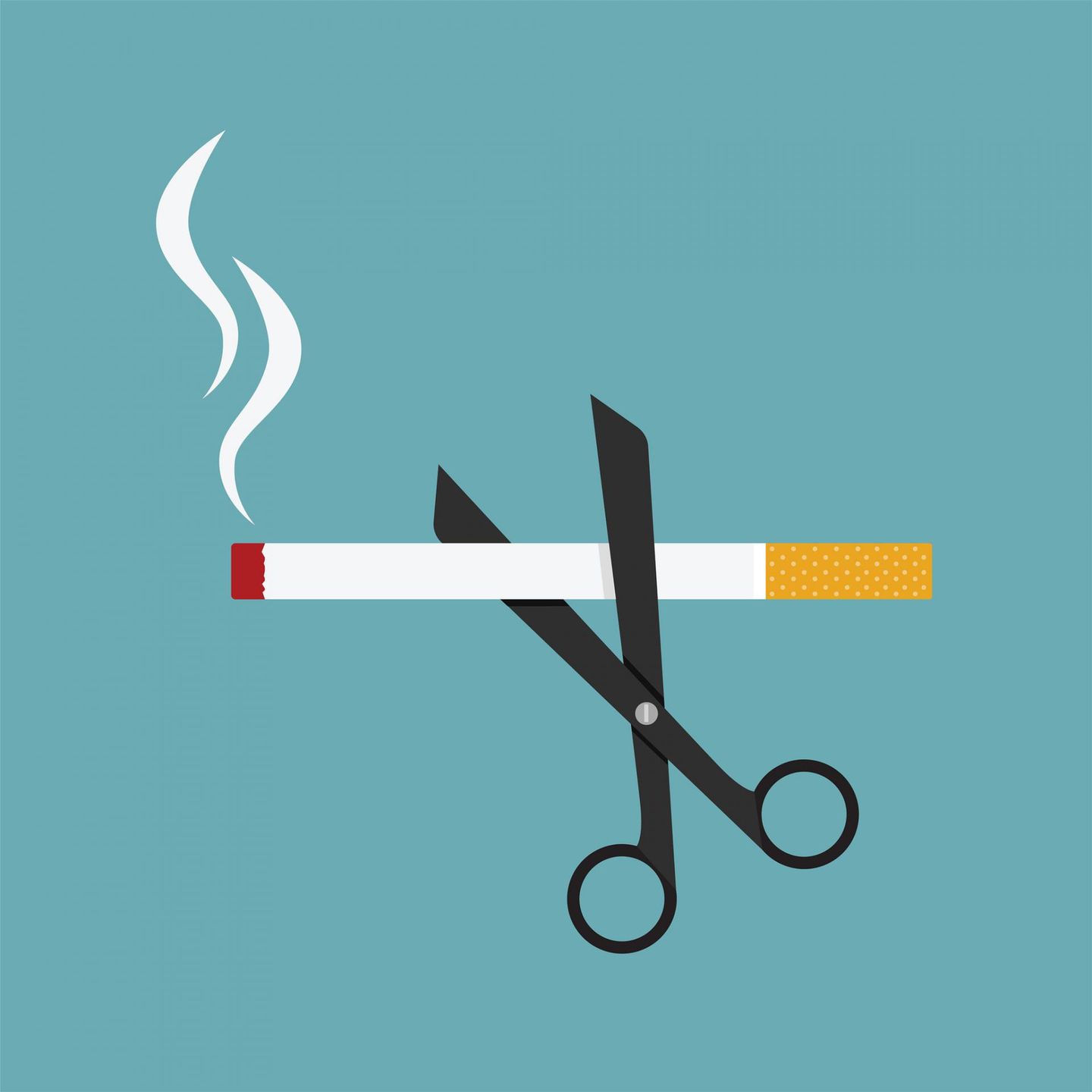 Cztery powody, by zerwać z paleniem papierosów