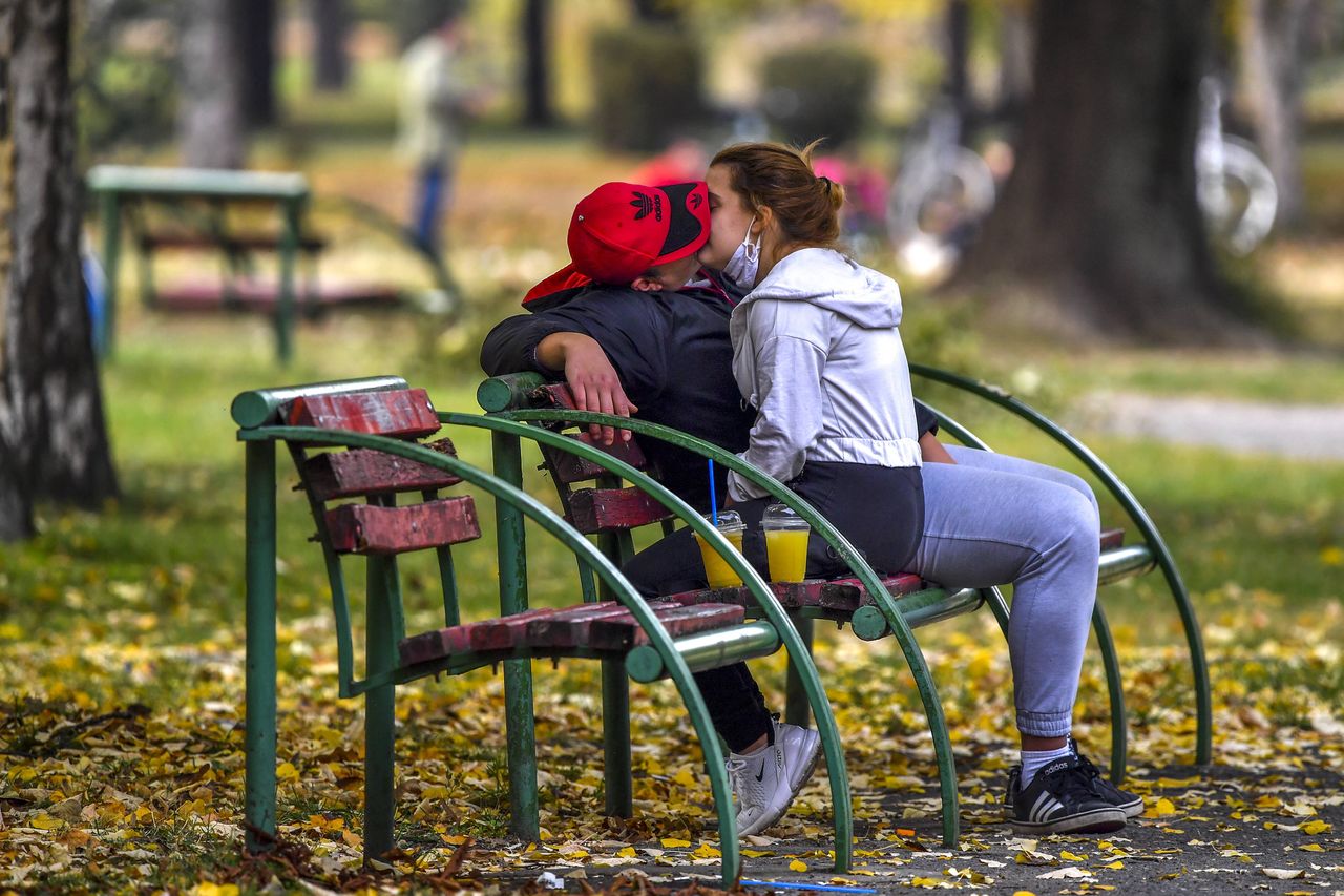 Edukacja seksualna w polskich szkołach jest prowadzona przez osoby z zewnątrz