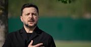 "Wzorowe". Zełenski nadał jednostce wojskowej imię "Bohaterów UPA"