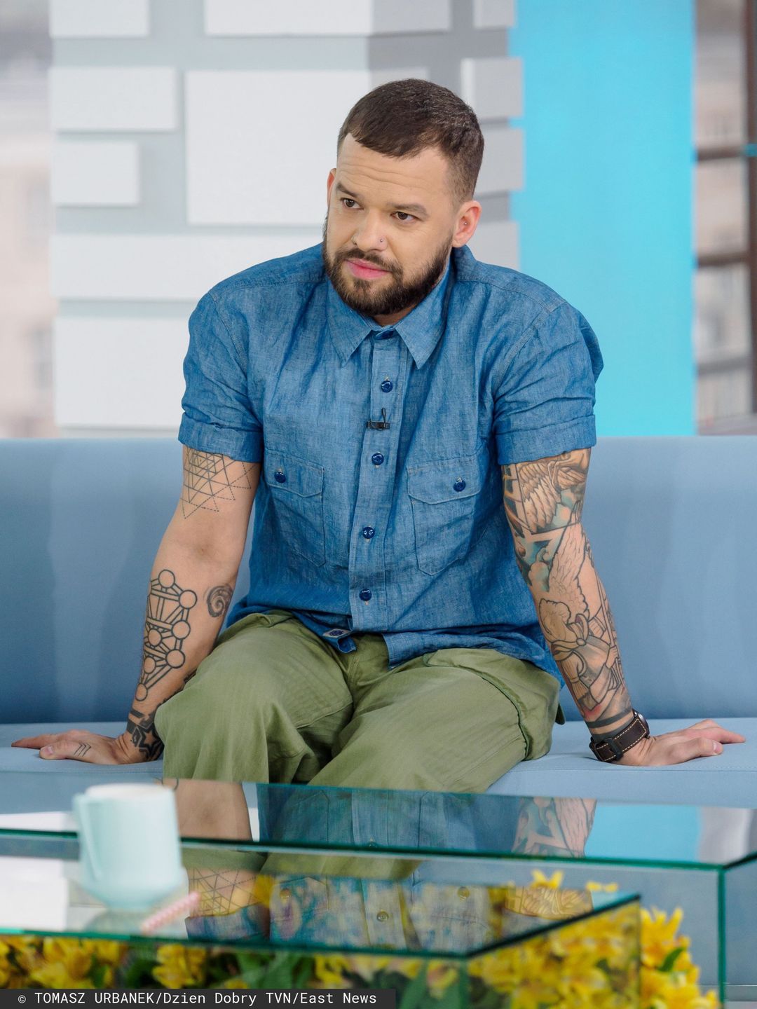 Michał Piróg