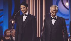 Recital Andrei Bocellego, uroczystości religijne i pilot „Rolnik szuka żony 8” w świątecznej ramówce TVP1 i TVP2 (wideo)