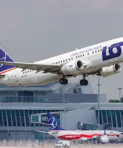 Będą loty do raju turystycznego Polaków? Kuszą PLL LOT