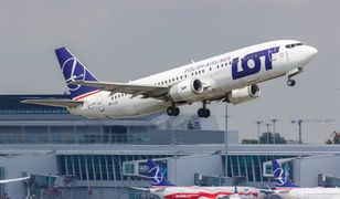 Będą loty do raju turystycznego Polaków? Kuszą PLL LOT