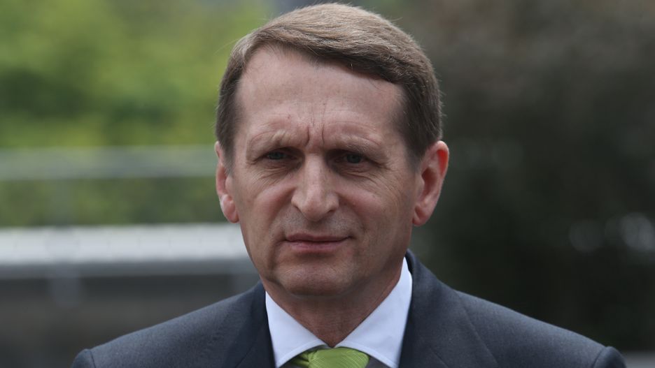 Szef SWR rozmawiał z dyrektorem CIA. Uzgodnili stały kontakt