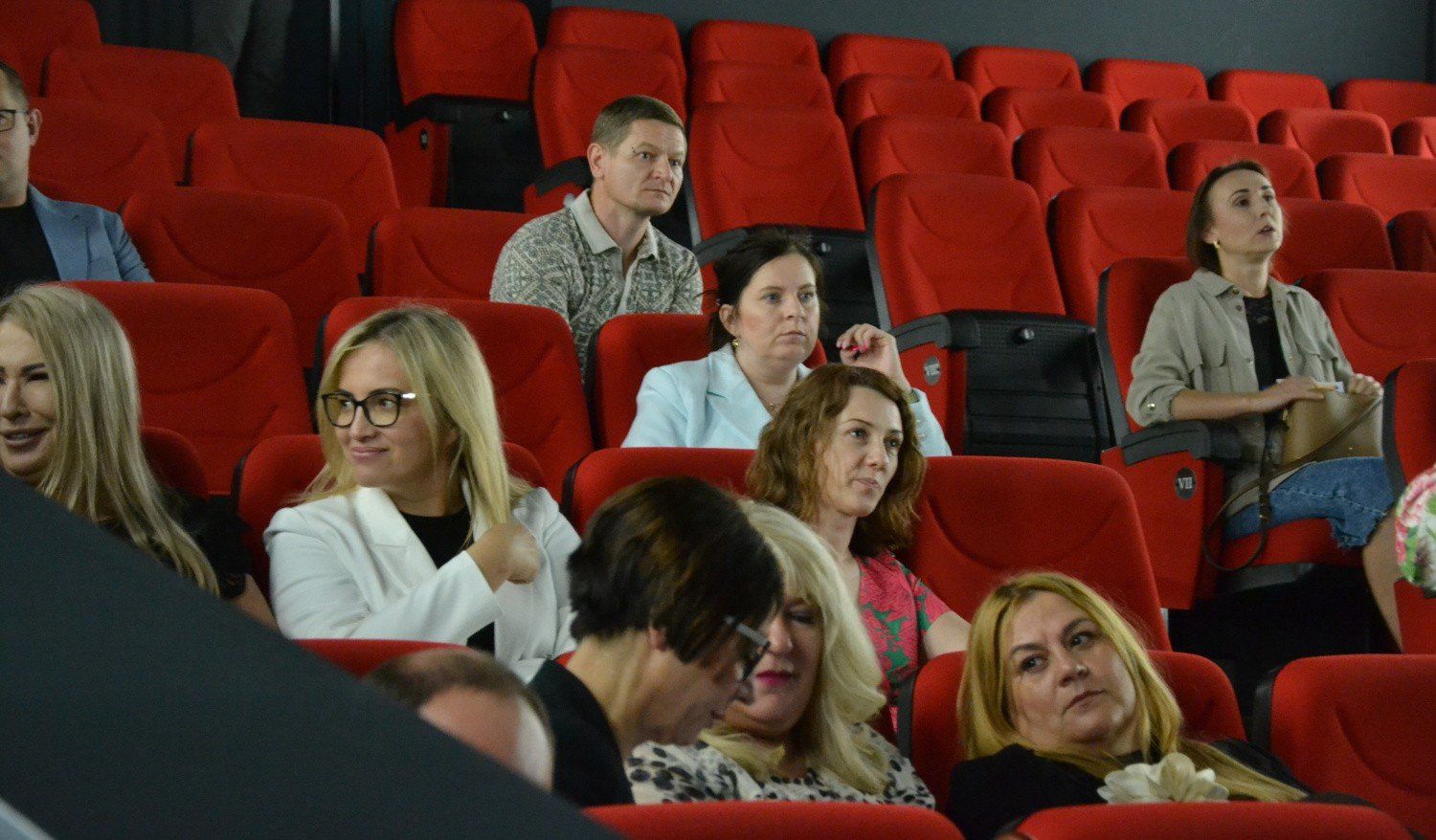 Spotkanie informacyjne na temat &#34;Premii społecznej&#34;